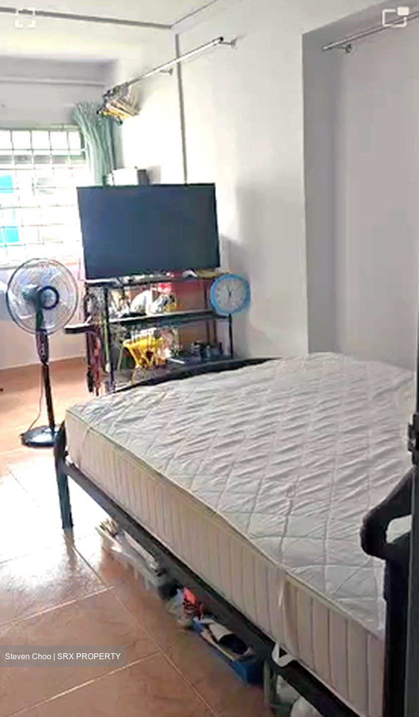 Blk 786B Woodlands Drive 60 (Woodlands), HDB 4 Rooms #543036921